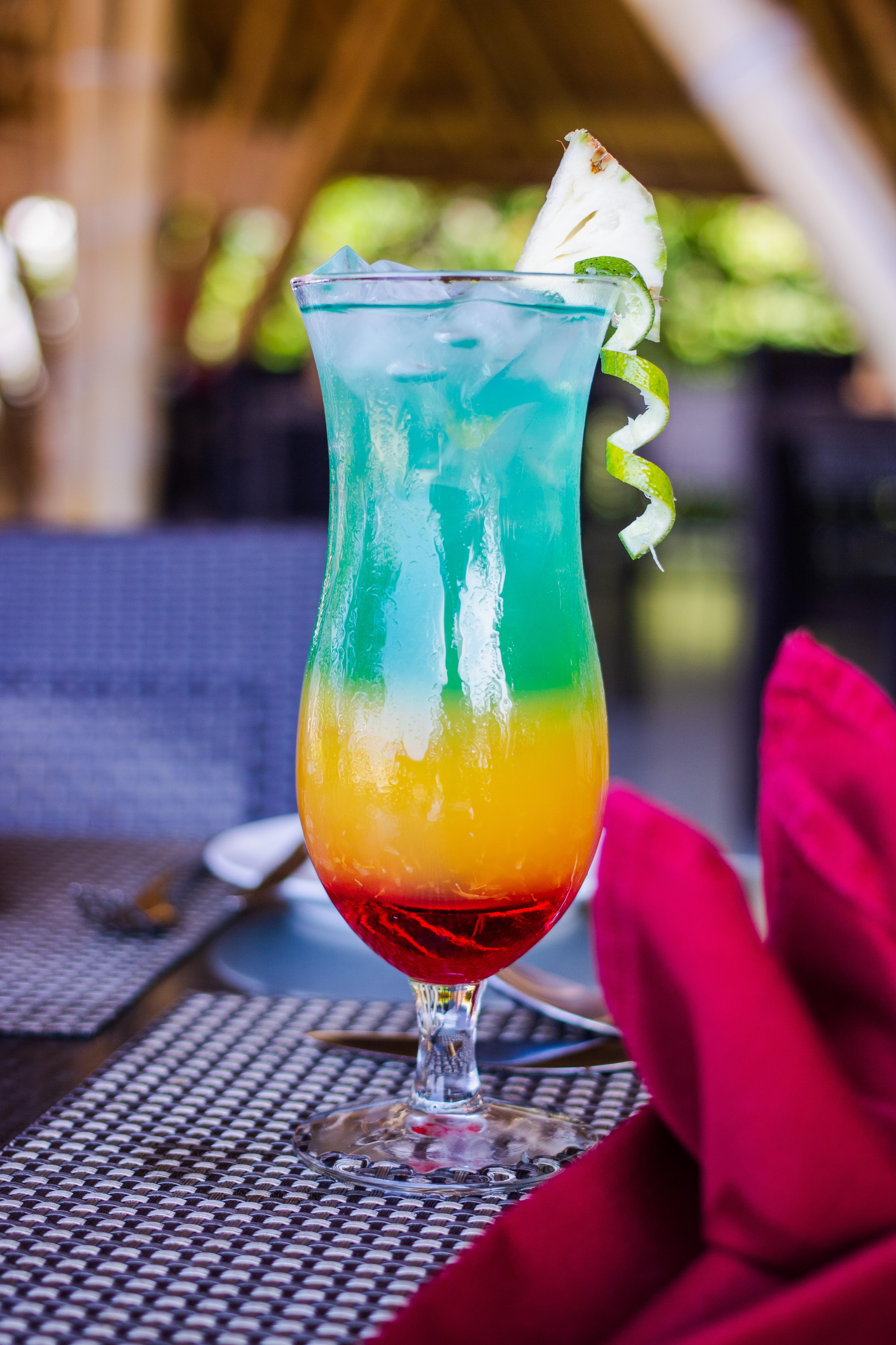 Tijili Hotel Benoa Nusa Dua  Exteriér fotografie