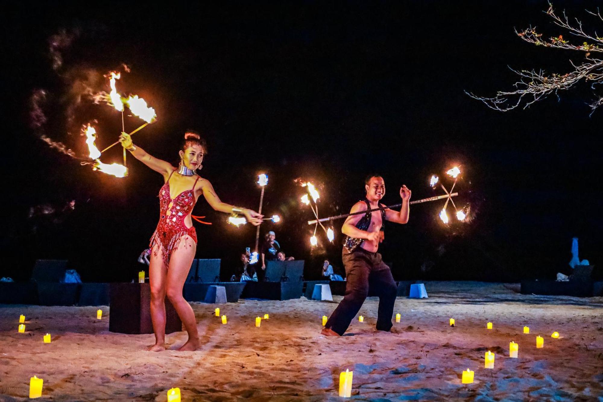 Tijili Hotel Benoa Nusa Dua  Exteriér fotografie